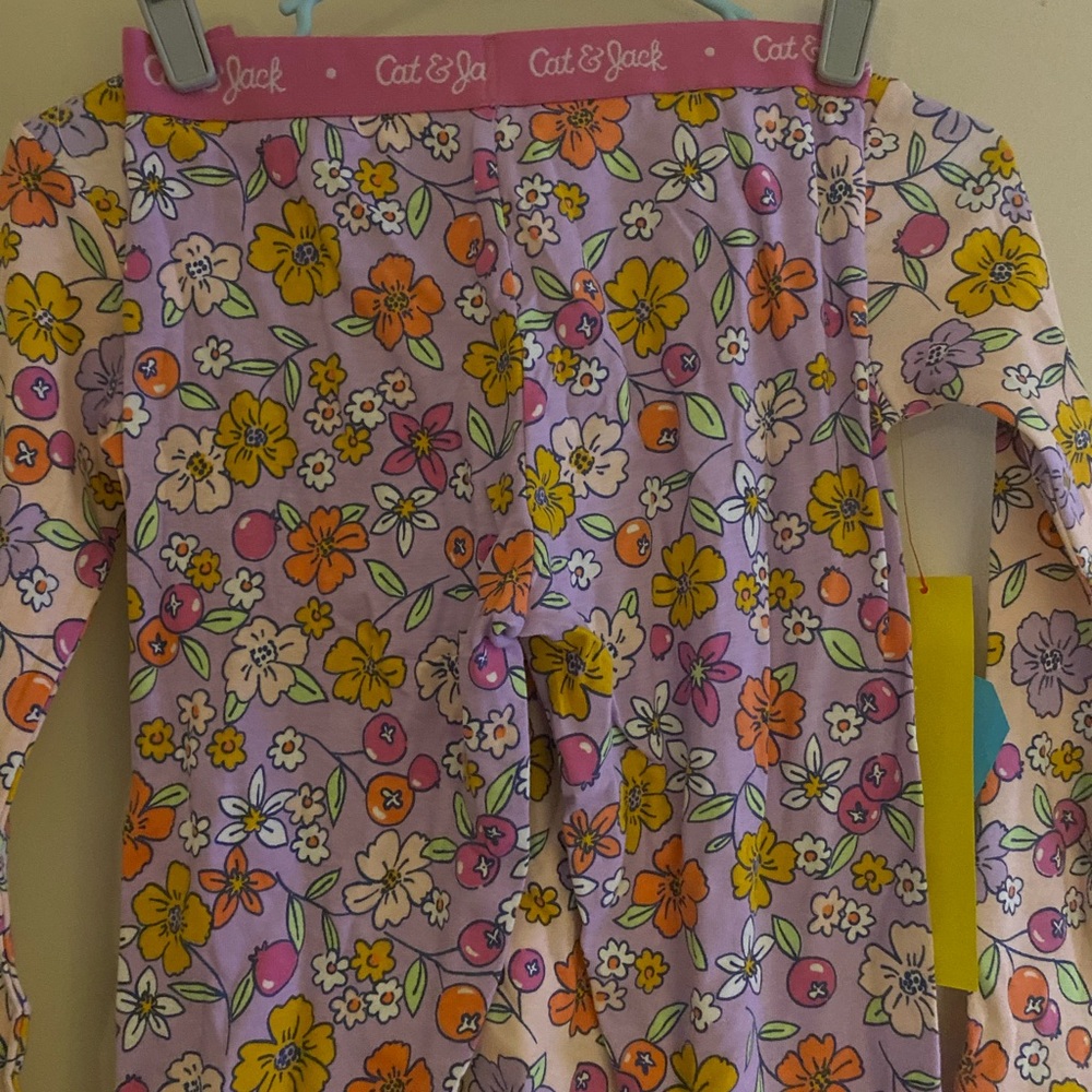 Kids PJs - Picture 5 of 6